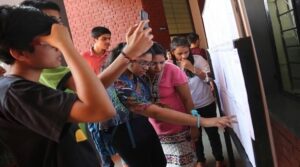 Pune: FYJC Second Round Allotment List Declared, Cut-offs Rise for Prominent Colleges