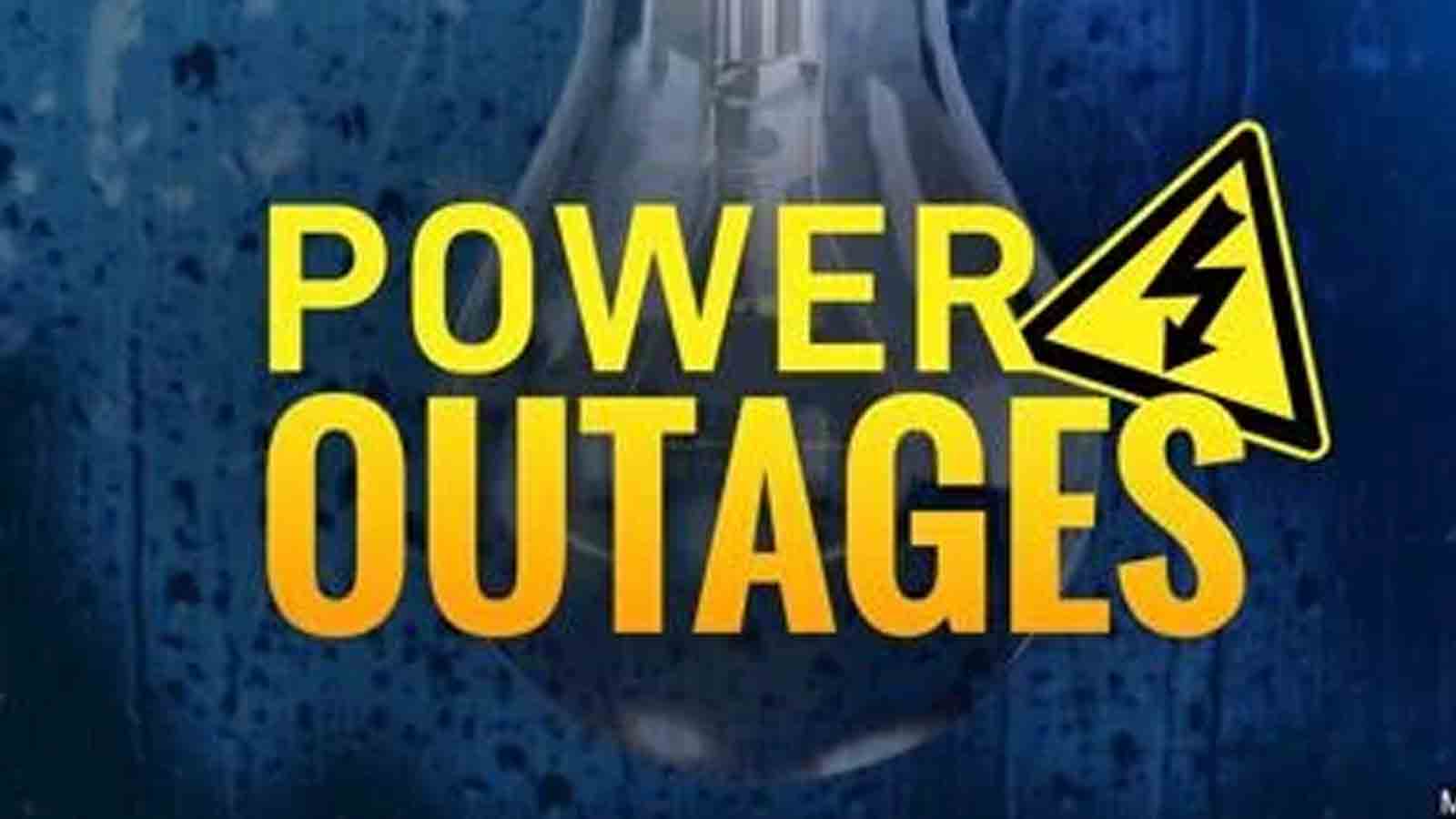 Pune News Power Outages Plague Wakad and Tathawade For Five Years, IT Employees Frustrated
