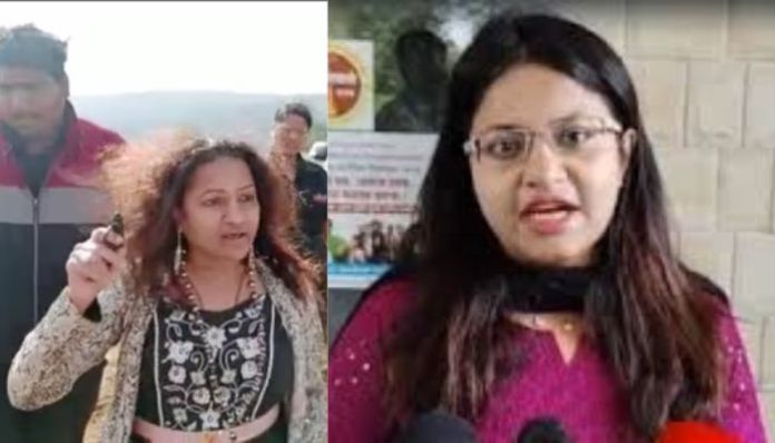 Pune News: Accused on the Run, Phones Switched Off: Police Pursue IAS Officer Puja Khedkar's Parents