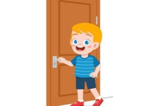 Pune Toddler locks mother and brother in bathroom, rescued by fire brigade
