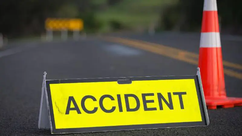 Pune Tragedy: Intoxicated Ambulance Driver Strikes Pedestrian in Lohegaon
