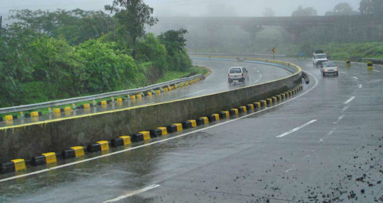 Weather Update: IMD predicts rainy beginning of week for Pune and ghat regions