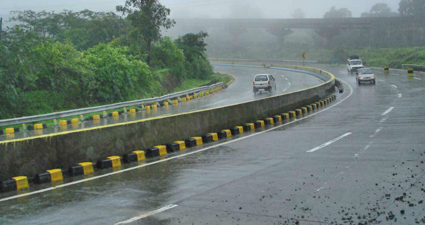 Weather Update: IMD predicts rainy beginning of week for Pune and ghat regions