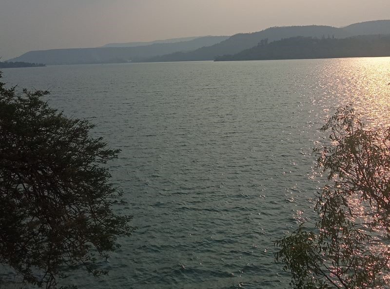 Pune: Water Reservoirs In Pune Show Progress