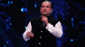 Pakistani singer Rahat Fateh Ali Khan Arrested in Dubai?