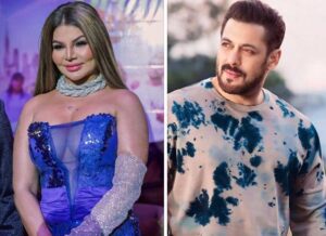 Rakhi Sawant Reveals Battle with Stomach Tumor, Thanks Salman Khan for Support