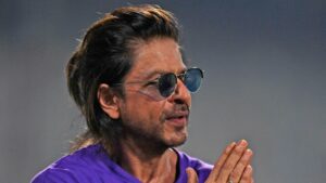 SRK