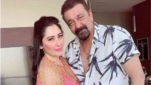 Heartfelt Birthday wishes: Sanjay Dutt celebrates wife Manyata Dutt with touching Instagram post