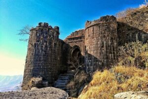Pune: Now Visit Sinhagad Fort Only With Mobile App Booking — Maharashtra’s First Fort To Require Online Pre-Registration