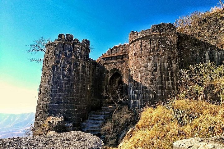 Pune: Now Visit Sinhagad Fort Only With Mobile App Booking — Maharashtra’s First Fort To Require Online Pre-Registration