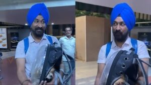 TMKOC's Gurucharan Singh Makes Startling Revelation: 'Had No Plans of Coming Back'