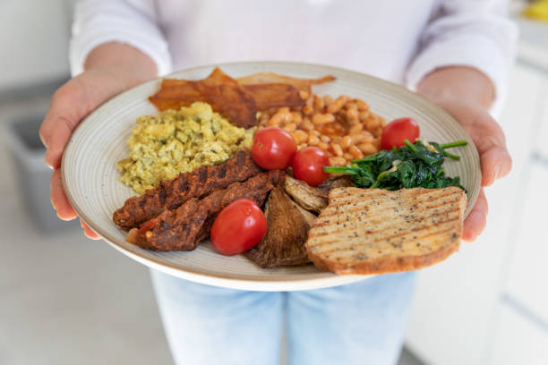 Unlocking the Power of Plant-Based Breakfasts: A High-Protein Recipe to Keep You Energized