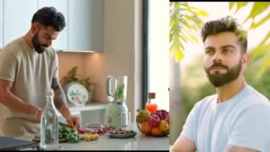 Hotness Overloaded! Kohli’s New Look is Driving Fans Crazy: Take a Look