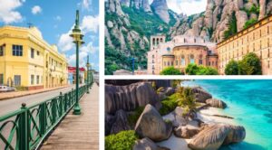 Visa-Free Luxury: Exotic Getaways Await Indian Travelers in 2024