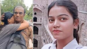 Watch Tea Seller’s Daughter Becomes CA After 10 Years; Father's Emotional Reaction Melts Hearts