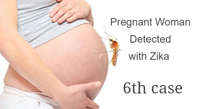 Another Pregnant Woman Detected with Zika in Erandwane: Sixth Case Reported in Pune