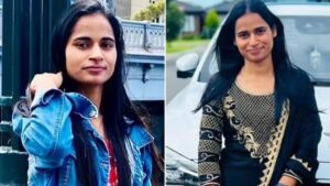 Heartbreaking: Indian-Origin Woman Passes Away Mid-Flight to Visit Family After Four Years