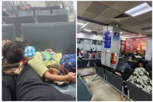 Another Delay To SpiceJet Flight From Pune To Dubai Leaves Passengers Stranded At Airport