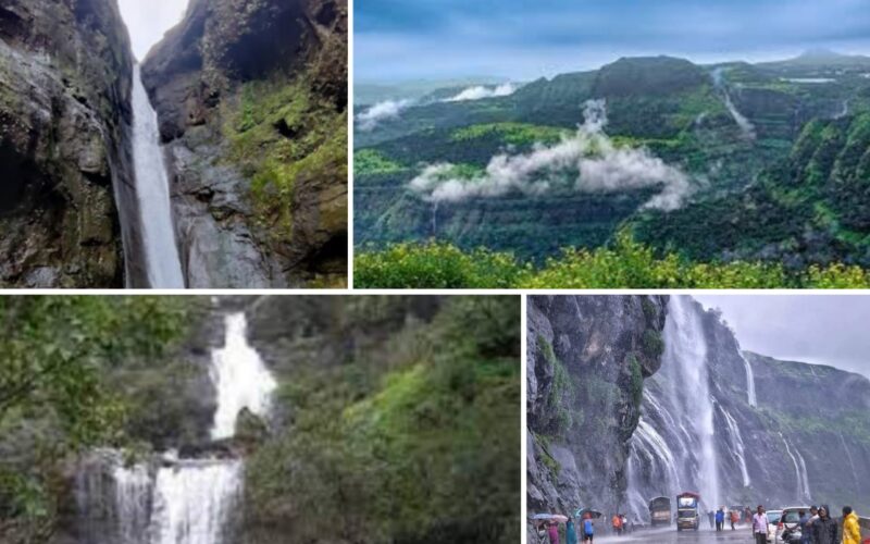 Pune: Bans and Closures Of Tourists Places Leaves Travellers Disappointed 