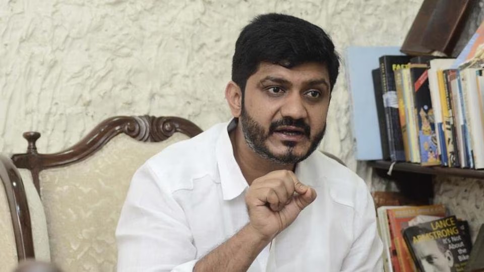 Pune: MLA Siddharth Shirole's Push for Rainwater Harvesting Gains Government Support