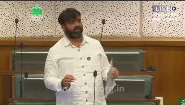 State Cabinet Minister Uday Samant Assures Freehold Decision for Pimpri-Chinchwad Properties After Review