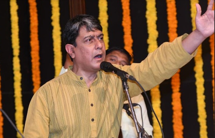 Santawani program to take place on July 12