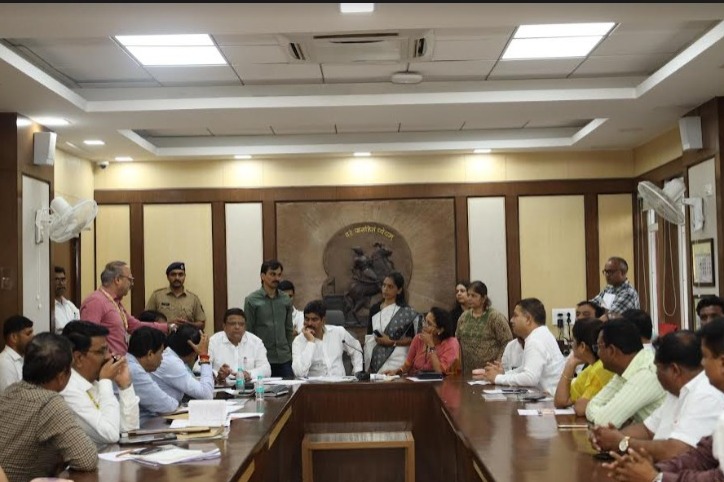 Supriya Sule Urges Govt To Fulfill Promise Of Reduced Property Tax For Merged Pune Villages 