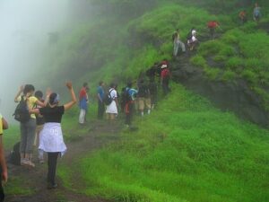 Monsoon Safety Tips For Treks: Expert Advice And Precautions For Tourists
