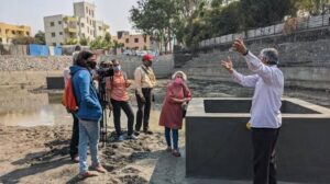 Bengaluru Plans To Install 1092 Rainwater Harvesting Systems In Public Spaces