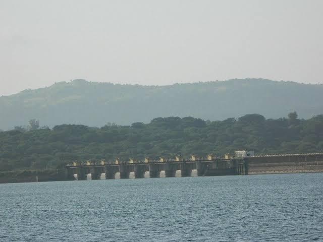 Pune Dams Reap Benefits of Recent Rains | water levels increased