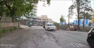 Pune: Residents Demand Speedy Action From PMC As NIBM-Undri Road Work Remains Risky and Incomplete 