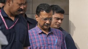 Arvind Kejriwal Granted Interim Bail but Will Remain in Jail