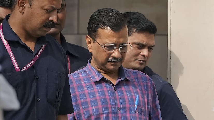 Arvind Kejriwal Granted Interim Bail but Will Remain in Jail