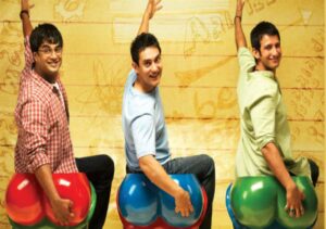 Aamir Khan's 3 Idiots gets a shoutout from The Academy; fans say the film deserves an Oscar