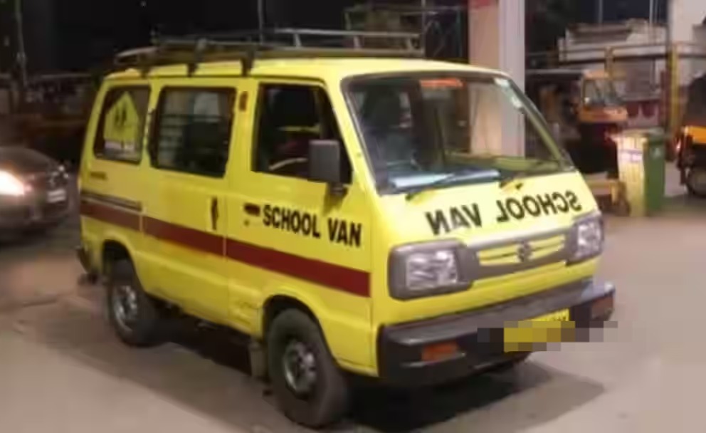 Pune RTO Cracks Down on School Transport Violations: 200 Vehicles Penalised