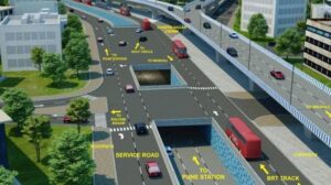 Pune: Work On Flyover And Subway Project At Shastri Nagar In Yerwada Likely To Begin Post Elections, Rs 97 Crores Approved