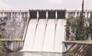Pune: Khadakwasla Dam Reduces Discharge to 32,290 Cusecs
