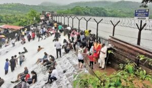 Pune: Seven Tourists Booked For Violating Restrictions In Lonavala