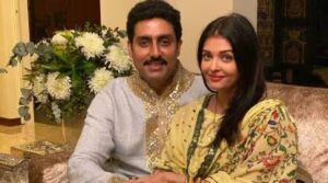 Abhishek Bachchan's 'Like' on Divorce Post Sparks Speculation Amid Aishwarya Rai's Solo Ambani Wedding Appearance