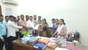 Pune: Talathi Association Demands Action Against Trainee IAS Officer Pooja Khedkar