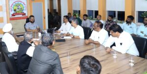 Pimpri-Chinchwad Civic Body Mandates Structural and Fire Safety Audits For Hotels 