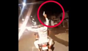 Pimpri Chinchwad Police Crack Down on Instagram Reels with Firearms; Two Arrested, Case Registered Against Five