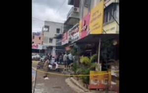 Open Fire On Icecream Shop Owner In Saswad Area Of Pune: Owner critically injured