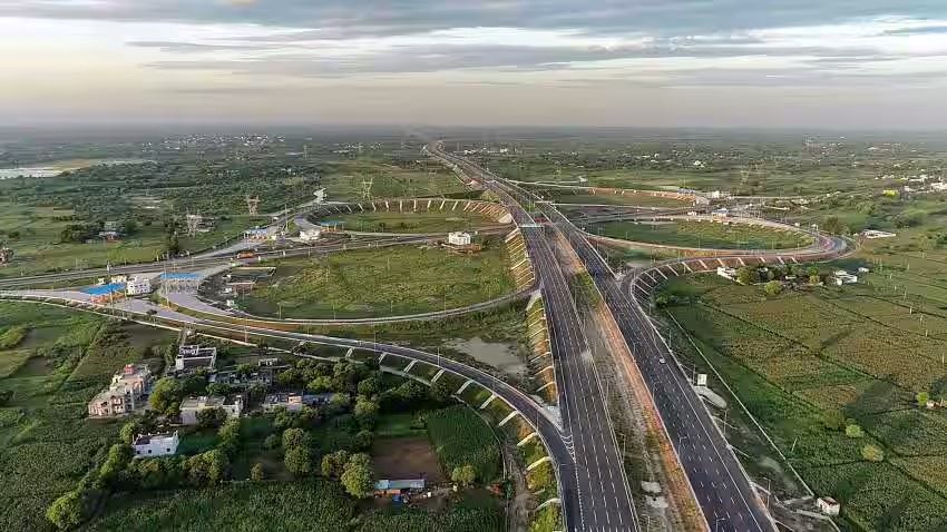 Abhi Delhi Door Hai: Hold Your Plans for a Non-Stop Drive from Delhi to Mumbai