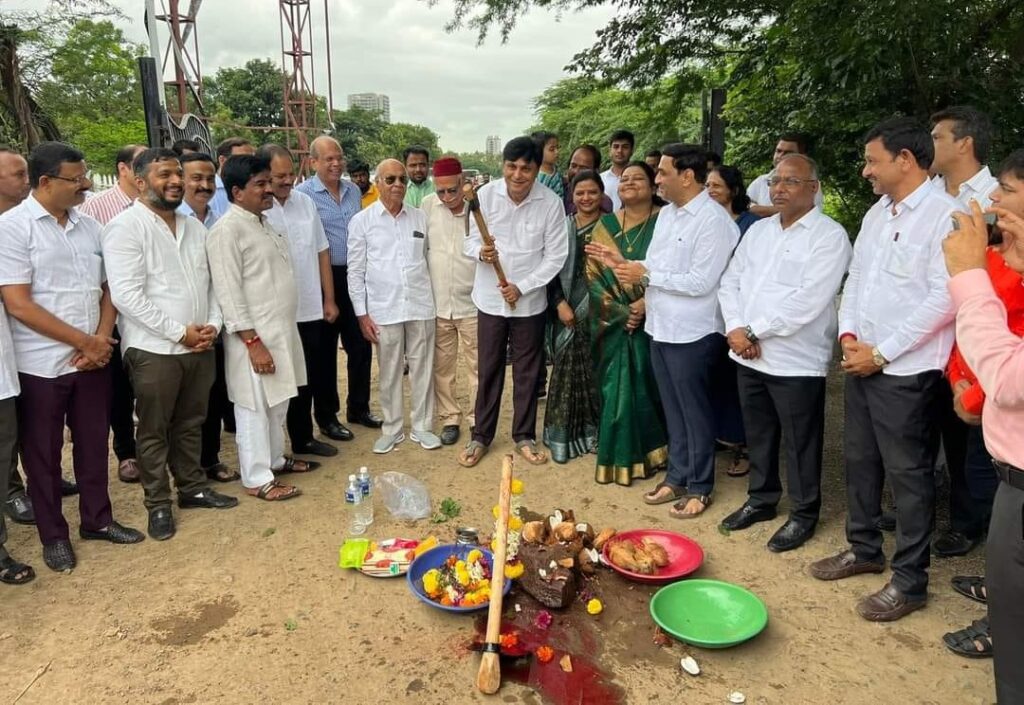 Pune: Magarpatta-Hadapsar-Mundhwa Link Road To Ease Traffic Congestion