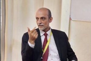 Pune: Gokhale Institute to start a new Centre for Geopolitics and Geoeconomics