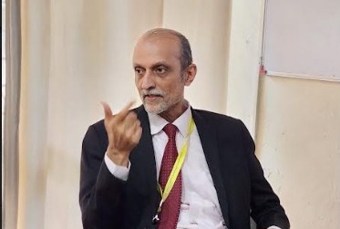 Pune: Gokhale Institute to start a new Centre for Geopolitics and Geoeconomics