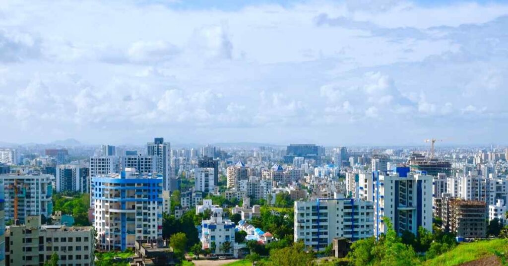 Pune's Rental Market Sees Significant Surge as Tenants Struggle with Rising Costs in IT Hubs and Premium Areas