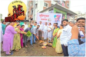 Pune: PMC Starts Construction of Rs 230 Crore Water Supply Project for Lohegaon-Wagholi