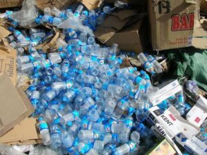 Pune: PMC Intensifies Action Against Waste Offenders, 1200 Fined 